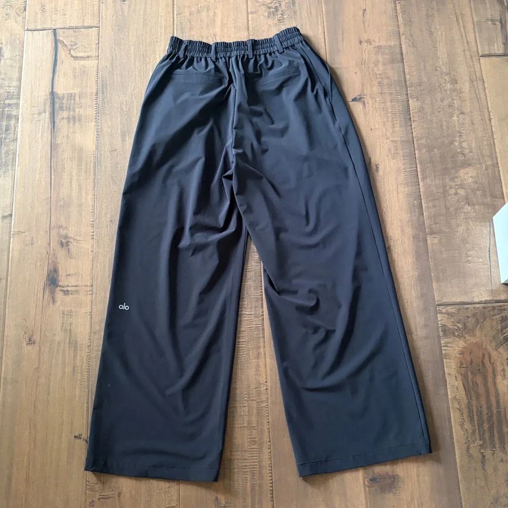 Women’s Alo Pursuit Trouser